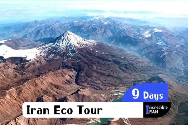 Iran Eco Tour
