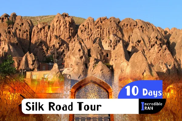 Silk Road Tour