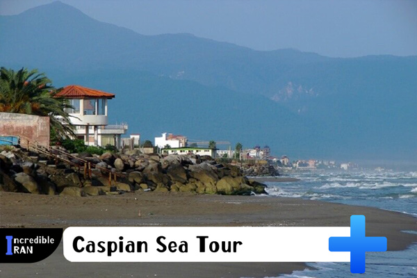 Caspian Sea Tour