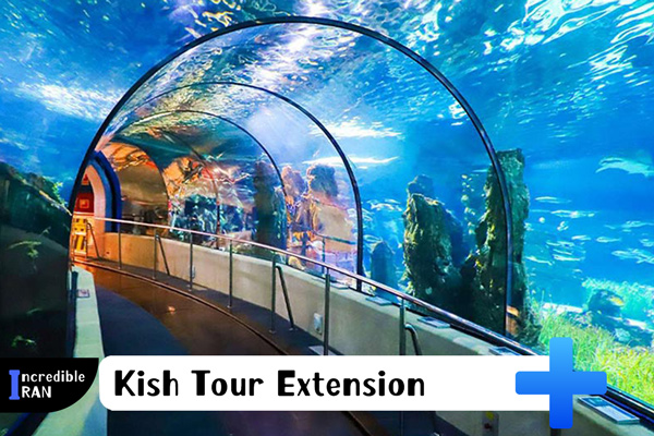 Kish Tour Extension