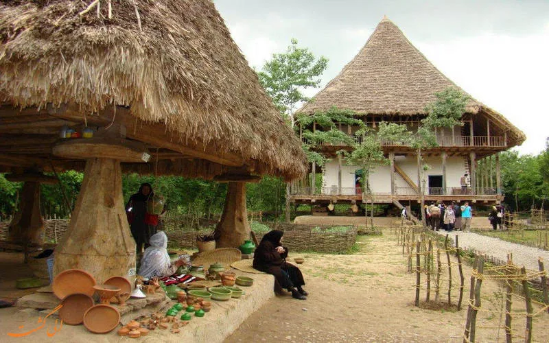 Gilan Rural Heritage Museum