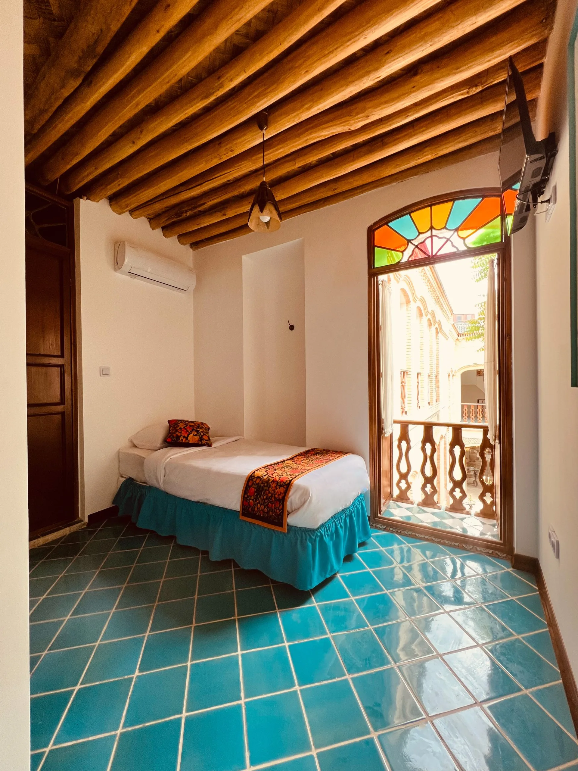 Boutique Qeysariyeh Hotel in Shiraz