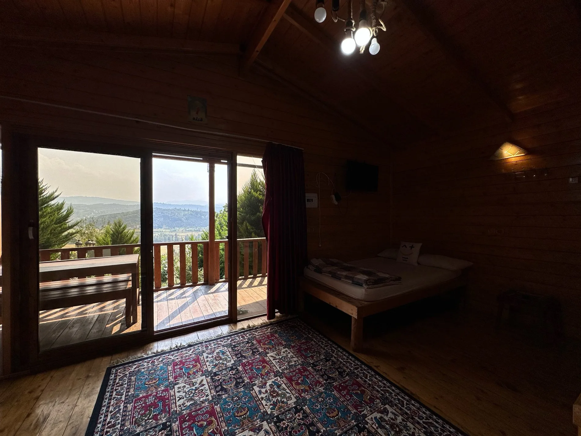 Deniz Eco Lodge Rental - Mazandaran
