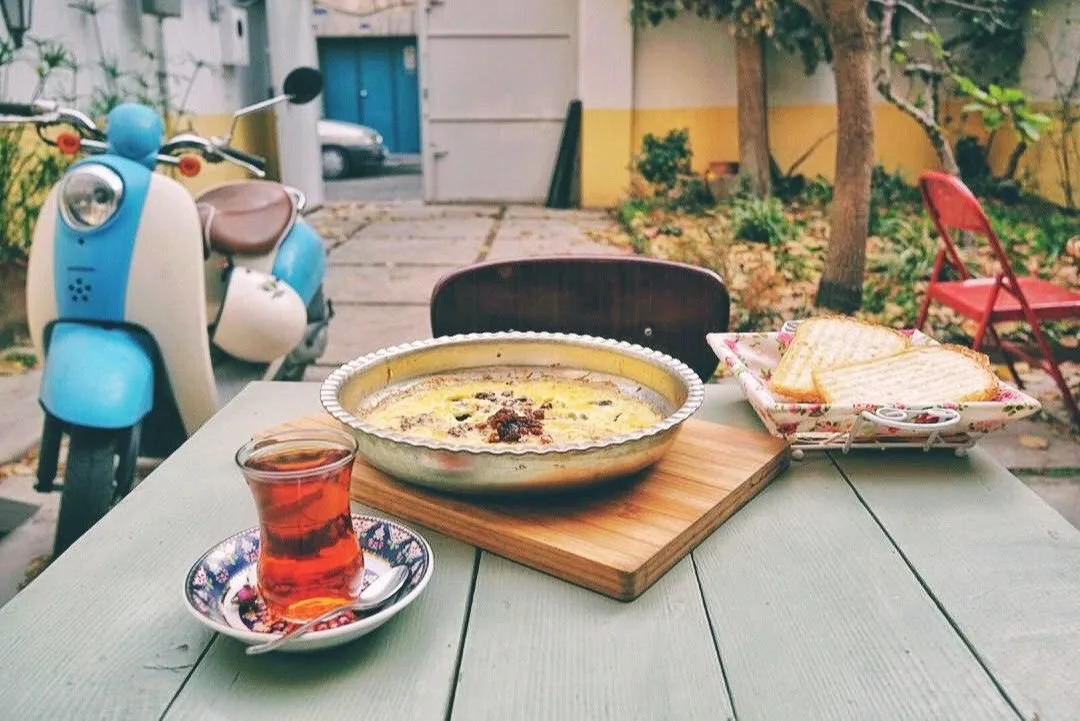 Kargadan Hostel in Tehran