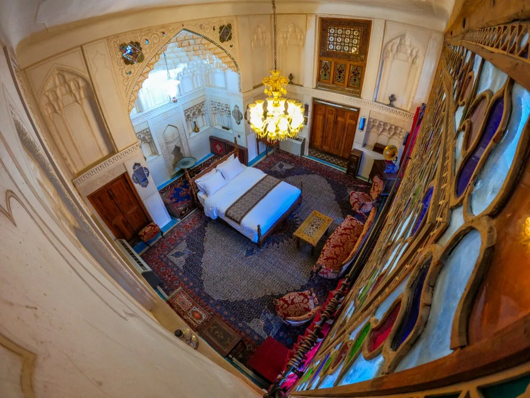 Mottamedi Boutique Hotel, Isfahan