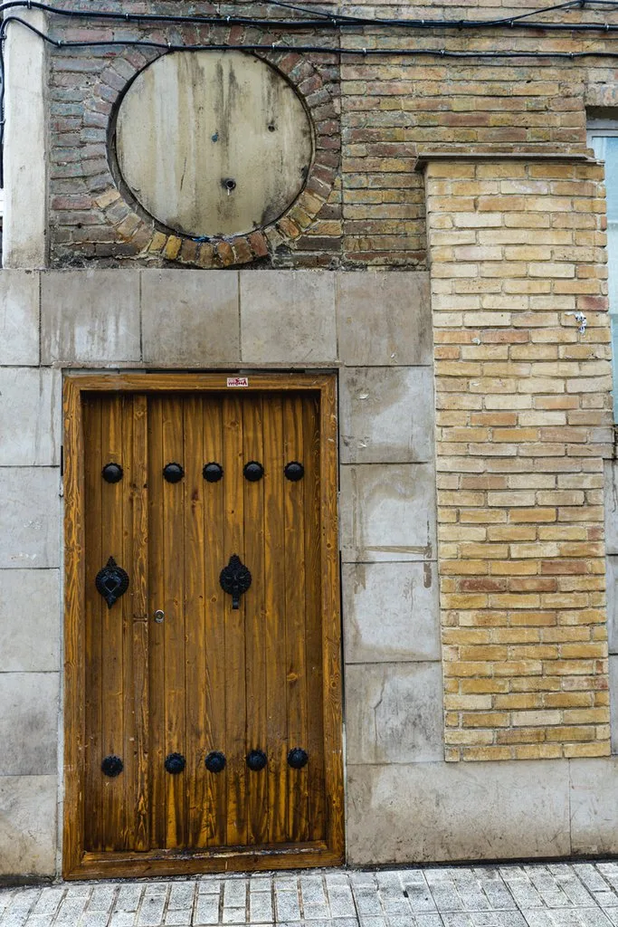 Baharestan Heritage Hostel in Tehran