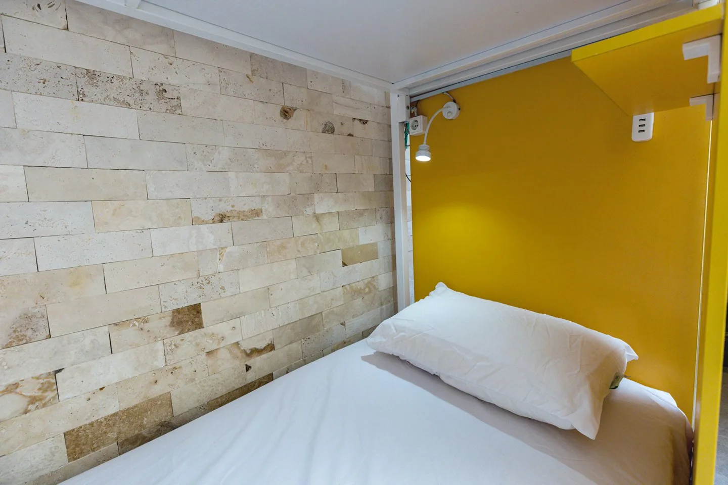 Baharestan Heritage Hostel in Tehran