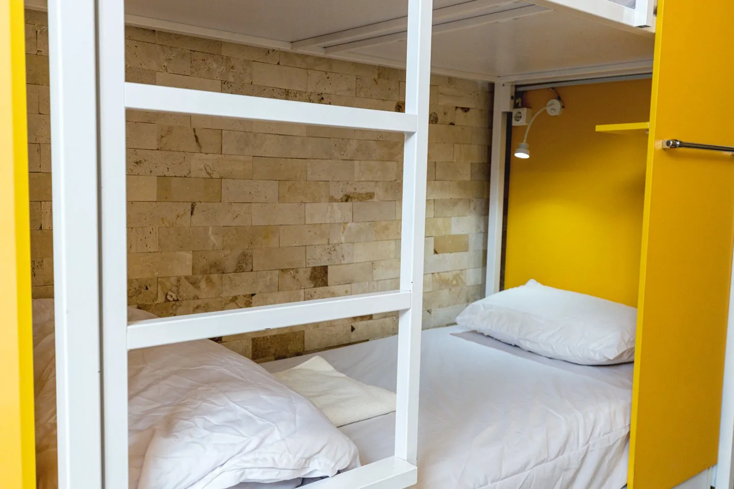 Baharestan Heritage Hostel in Tehran