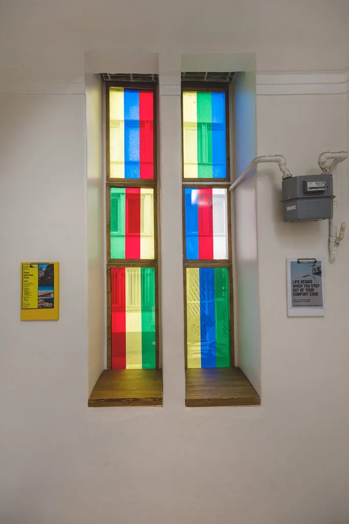 Baharestan Heritage Hostel in Tehran