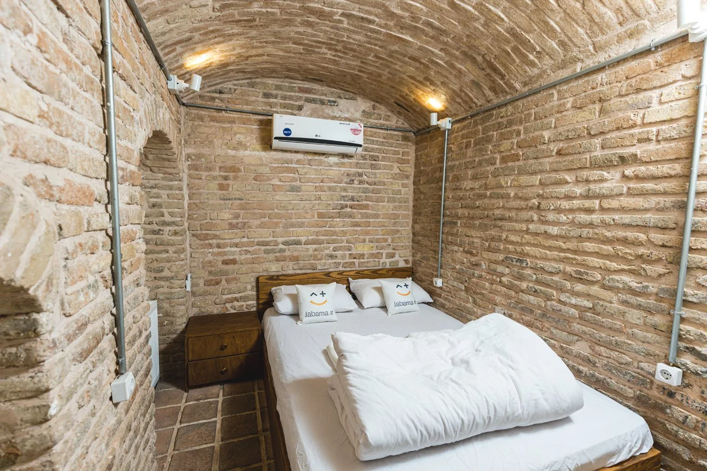 Baharestan Heritage Hostel in Tehran