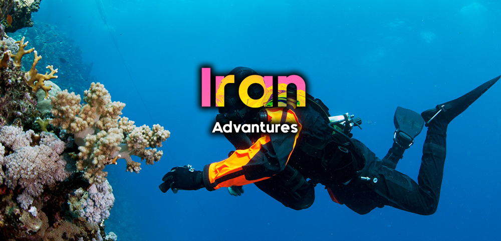 Adventure Tourism in Iran