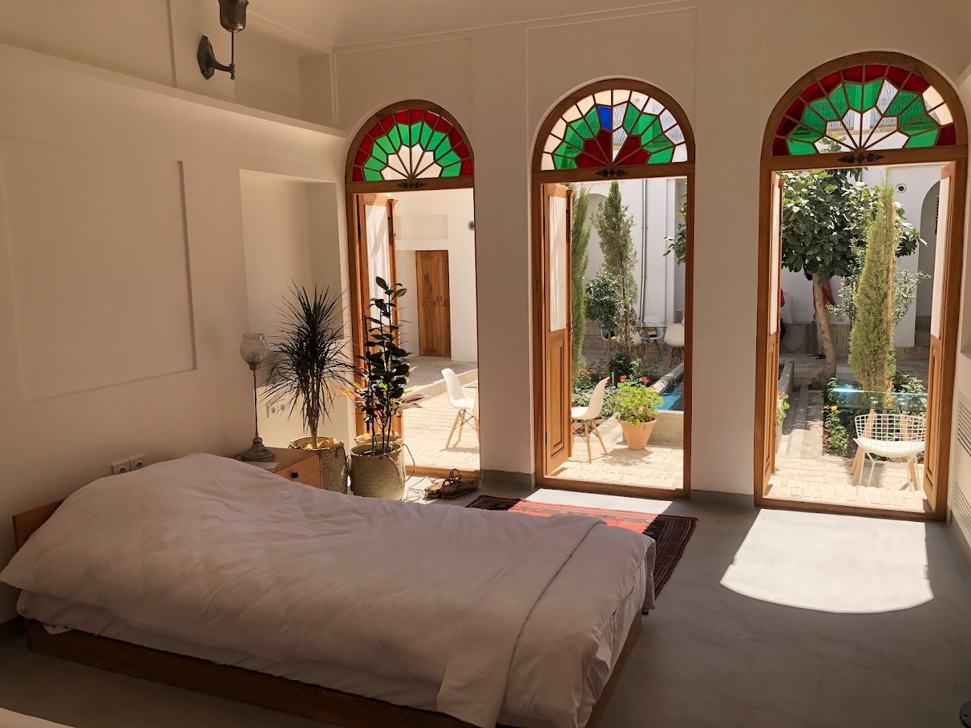 Joybar Boutique Hotel Isfahan